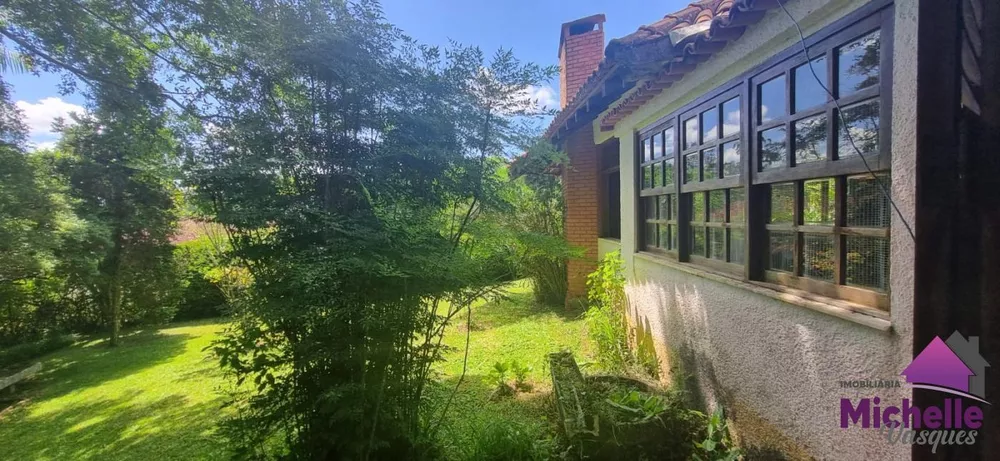 Sítio, 4 quartos, 1782 m² - Foto 44