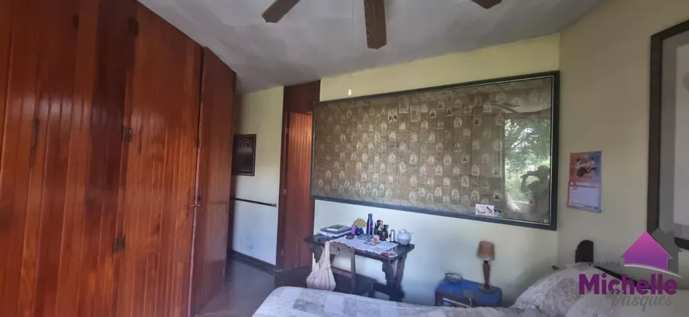 Sítio, 4 quartos, 1782 m² - Foto 14
