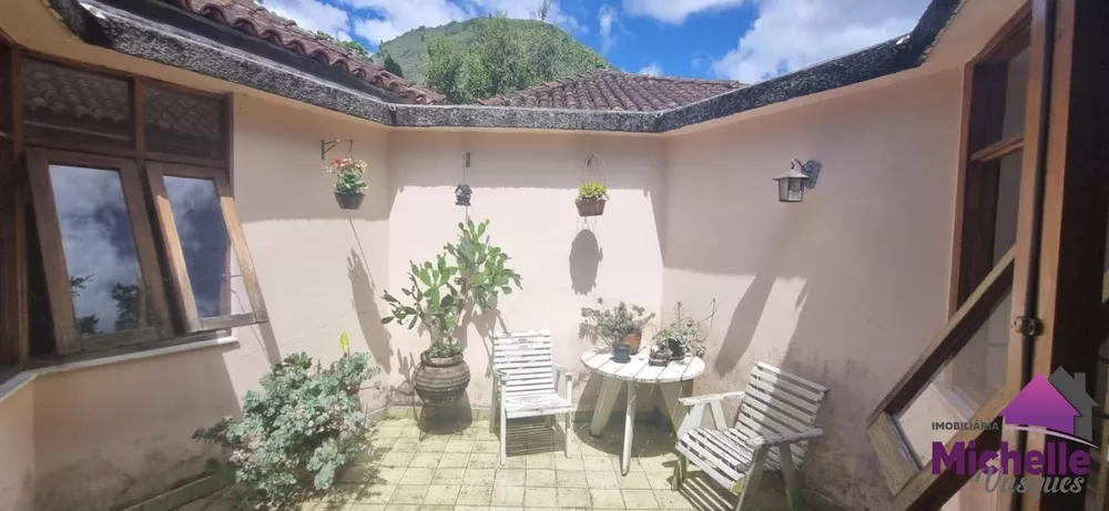 Sítio, 4 quartos, 1782 m² - Foto 8