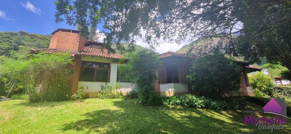 Sítio à venda com 4 quartos, 1782m² - Foto 1