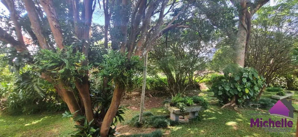 Sítio, 4 quartos, 1782 m² - Foto 48