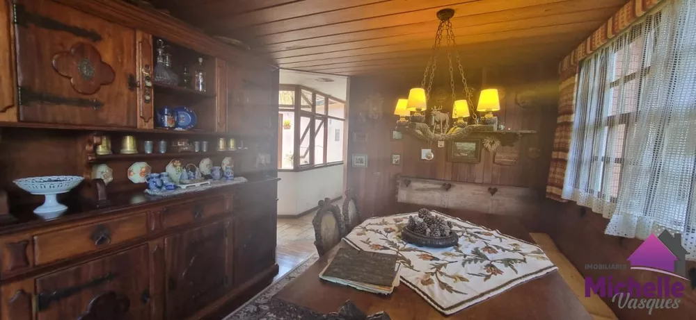 Sítio, 4 quartos, 1782 m² - Foto 5