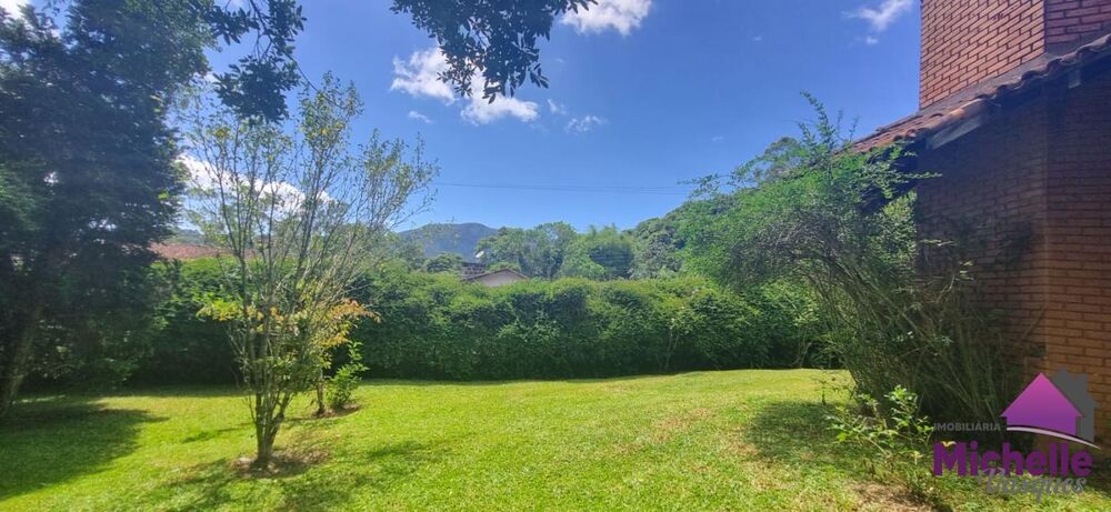 Sítio à venda com 4 quartos, 1782m² - Foto 3