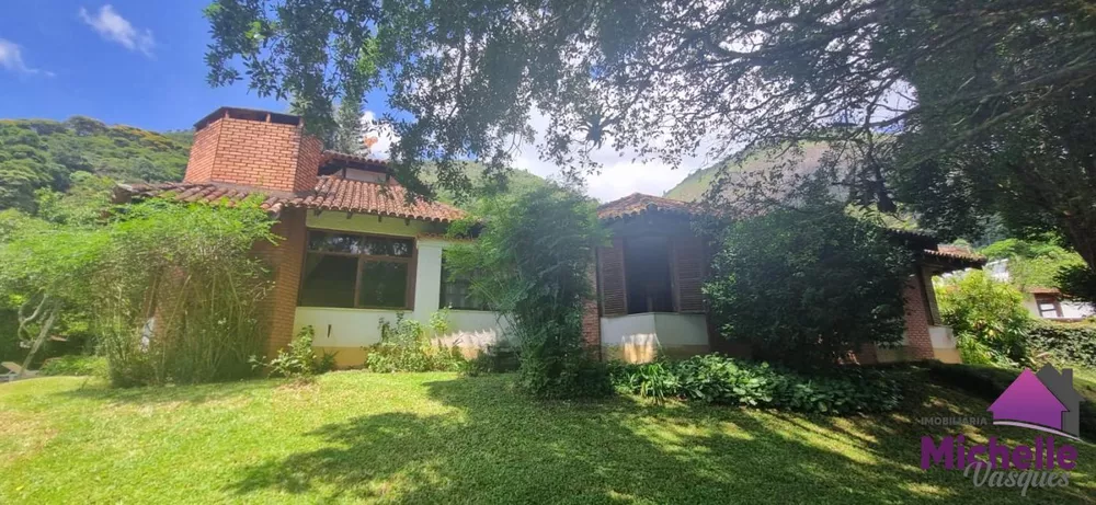 Sítio, 4 quartos, 1782 m² - Foto 57