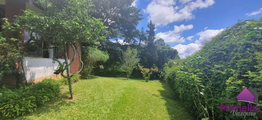 Sítio, 4 quartos, 1782 m² - Foto 60