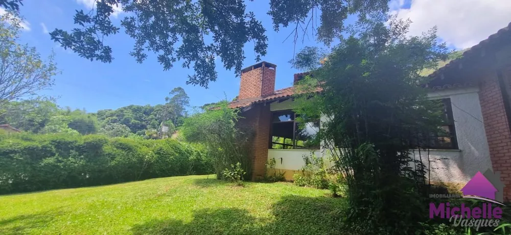 Sítio, 4 quartos, 1782 m² - Foto 28