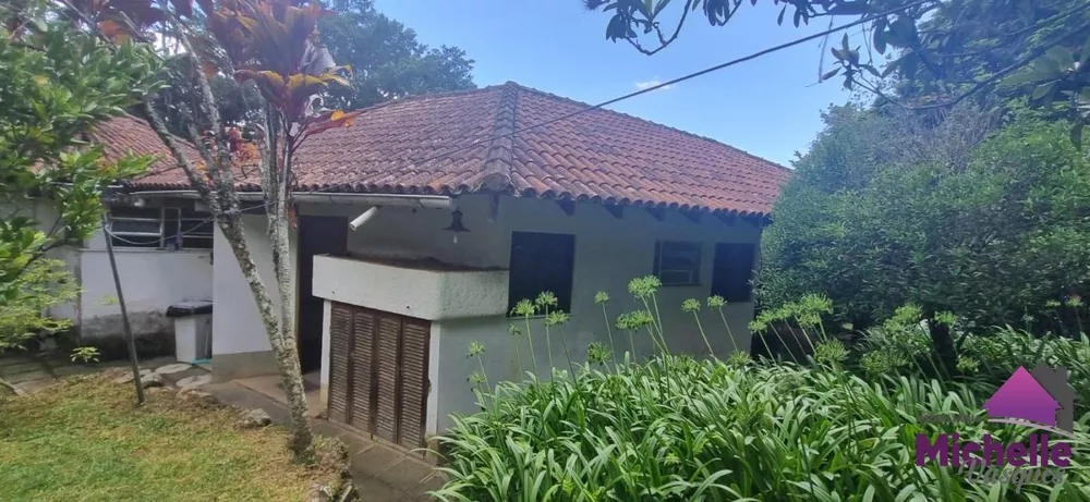 Sítio, 4 quartos, 1782 m² - Foto 49