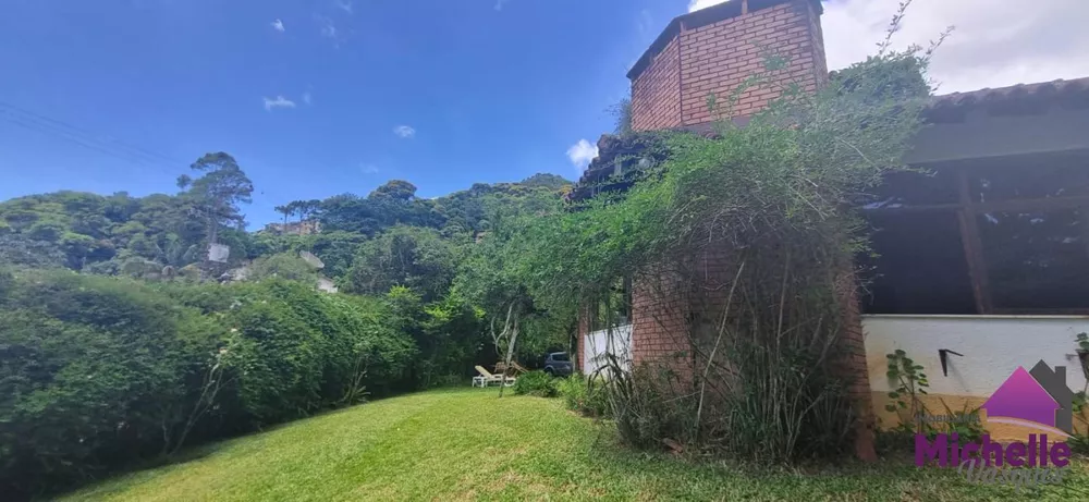 Sítio, 4 quartos, 1782 m² - Foto 29