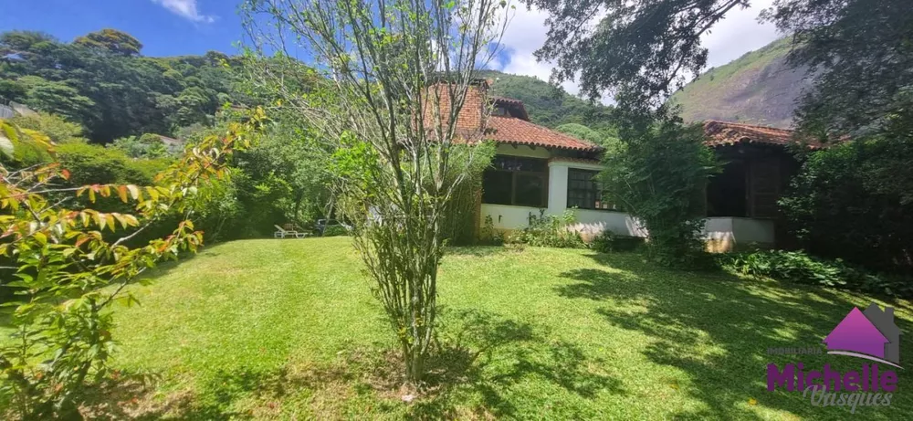 Sítio, 4 quartos, 1782 m² - Foto 35