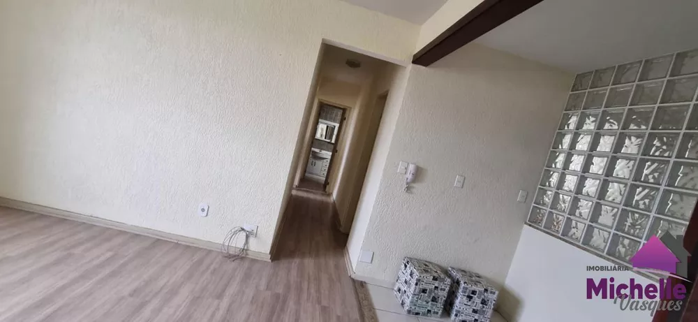 Apartamento, 2 quartos - Foto 1