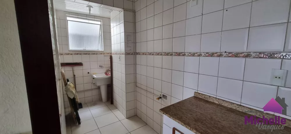 Apartamento, 2 quartos - Foto 12