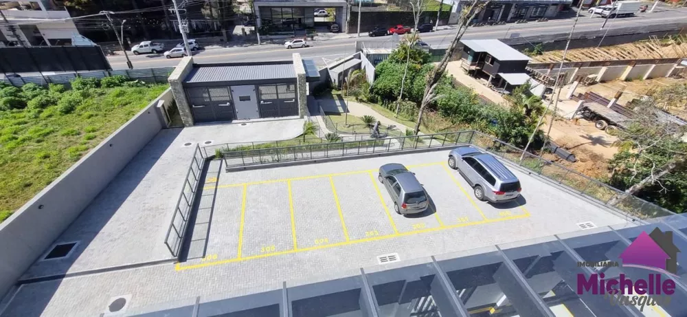 Apartamento, 2 quartos - Foto 43