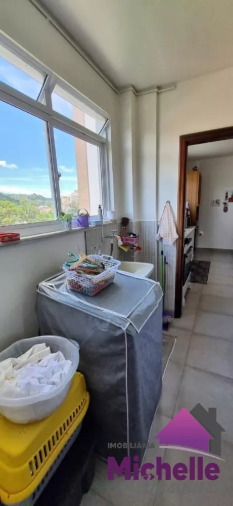Apartamento, 2 quartos - Foto 7