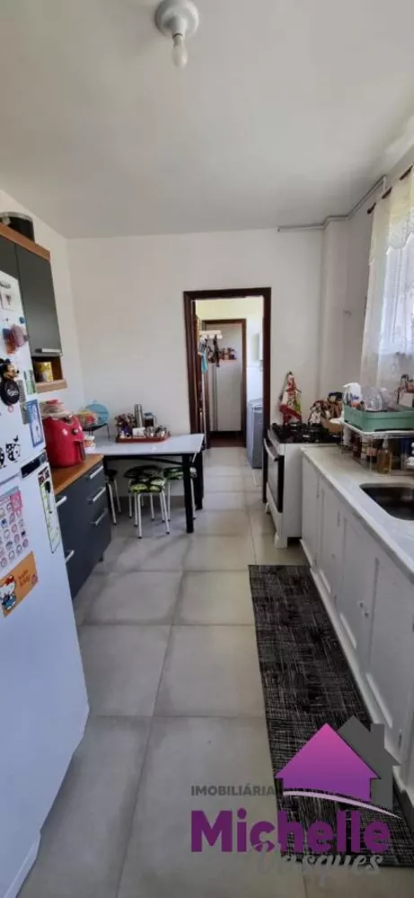 Apartamento, 2 quartos - Foto 6