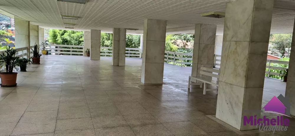 Apartamento, 2 quartos - Foto 8