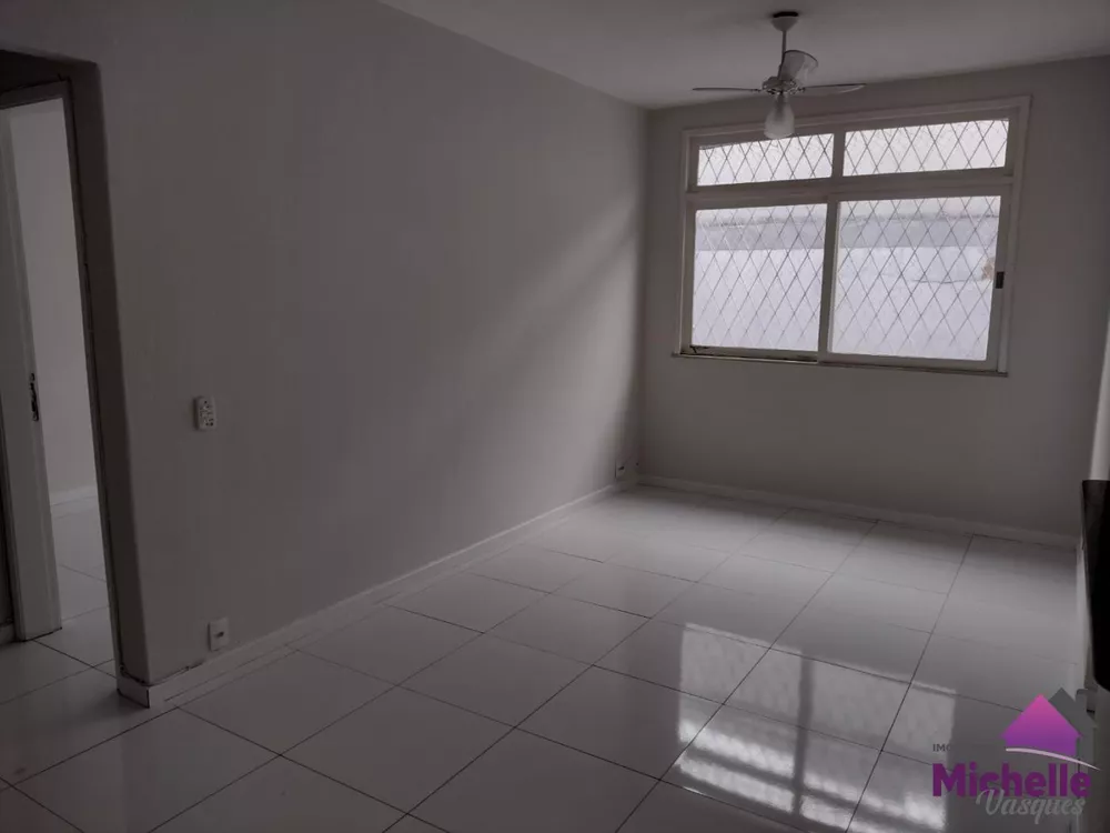 Apartamento à venda com 2 quartos - Foto 1