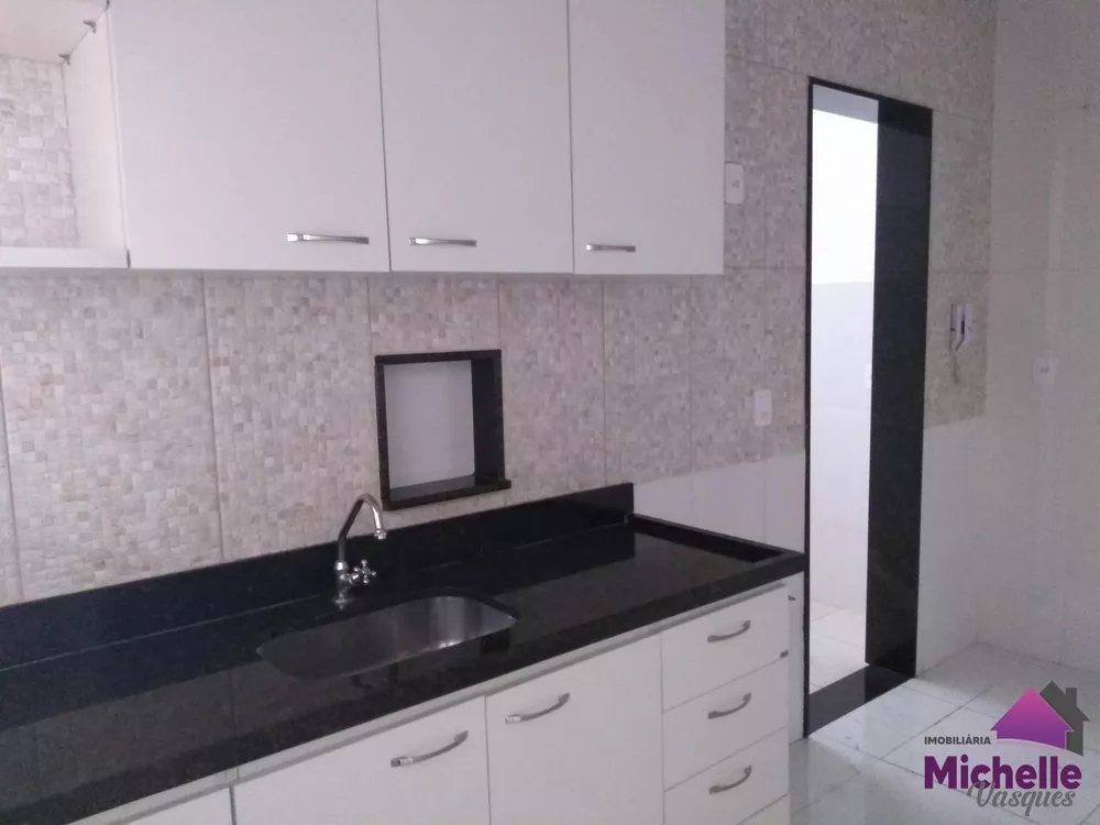 Apartamento à venda com 2 quartos - Foto 13