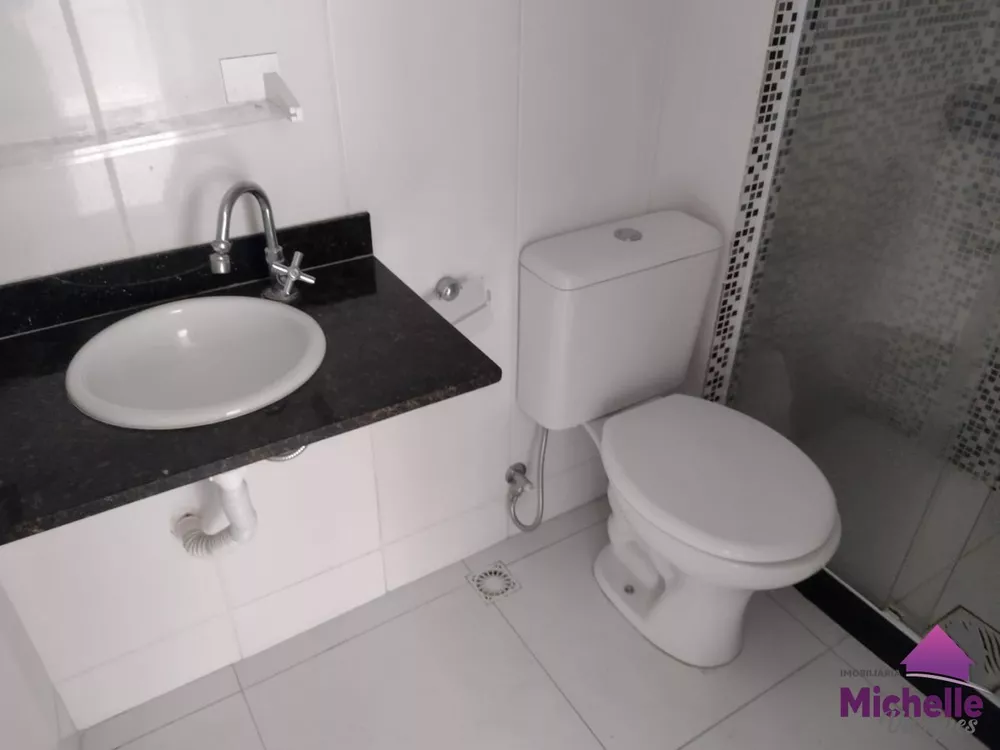 Apartamento à venda com 2 quartos - Foto 10