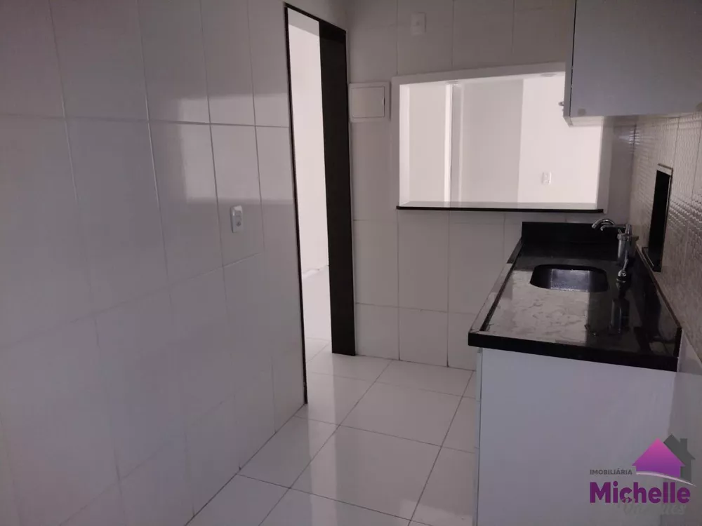 Apartamento à venda com 2 quartos - Foto 12