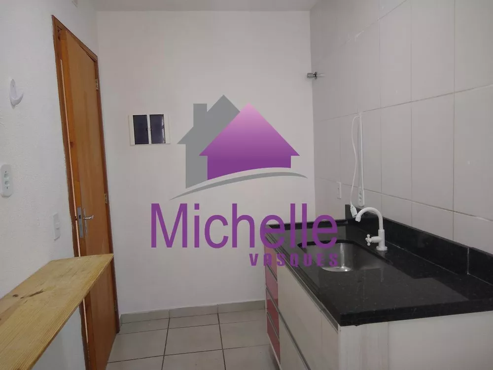 Apartamento, 2 quartos - Foto 10