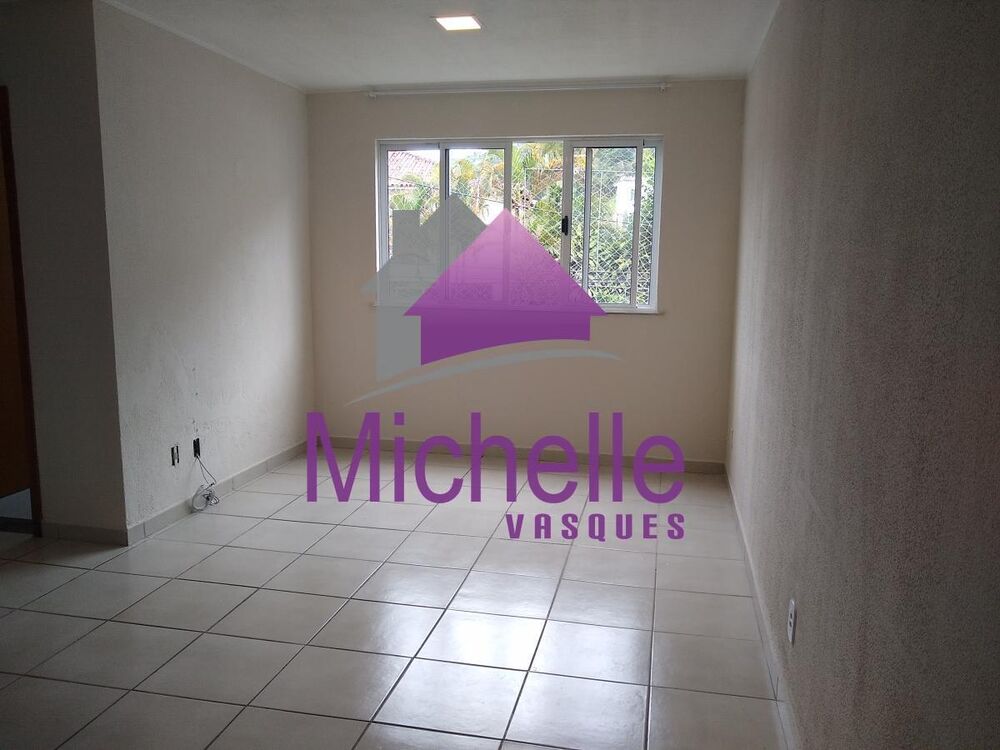 Apartamento, 2 quartos - Foto 1