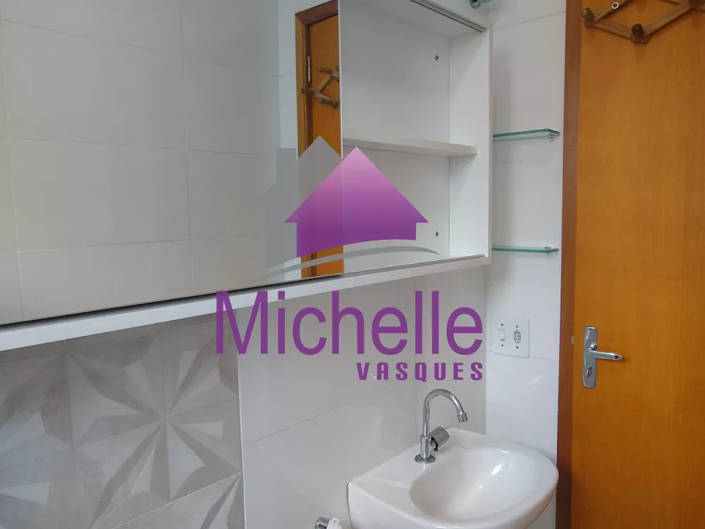 Apartamento, 2 quartos - Foto 8