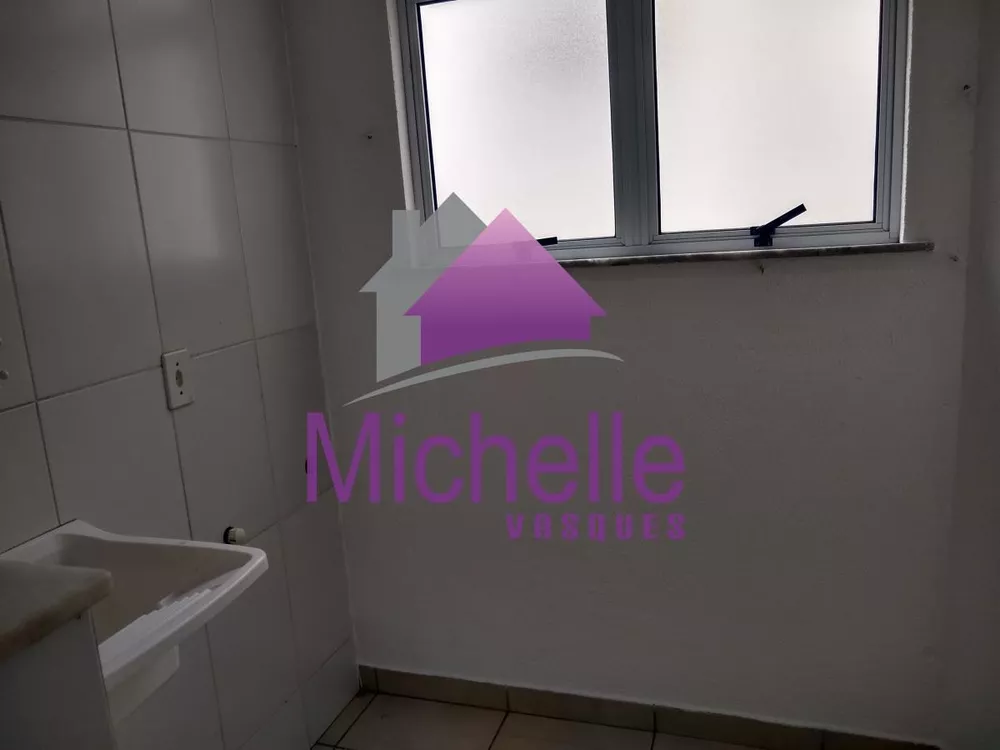 Apartamento, 2 quartos - Foto 11