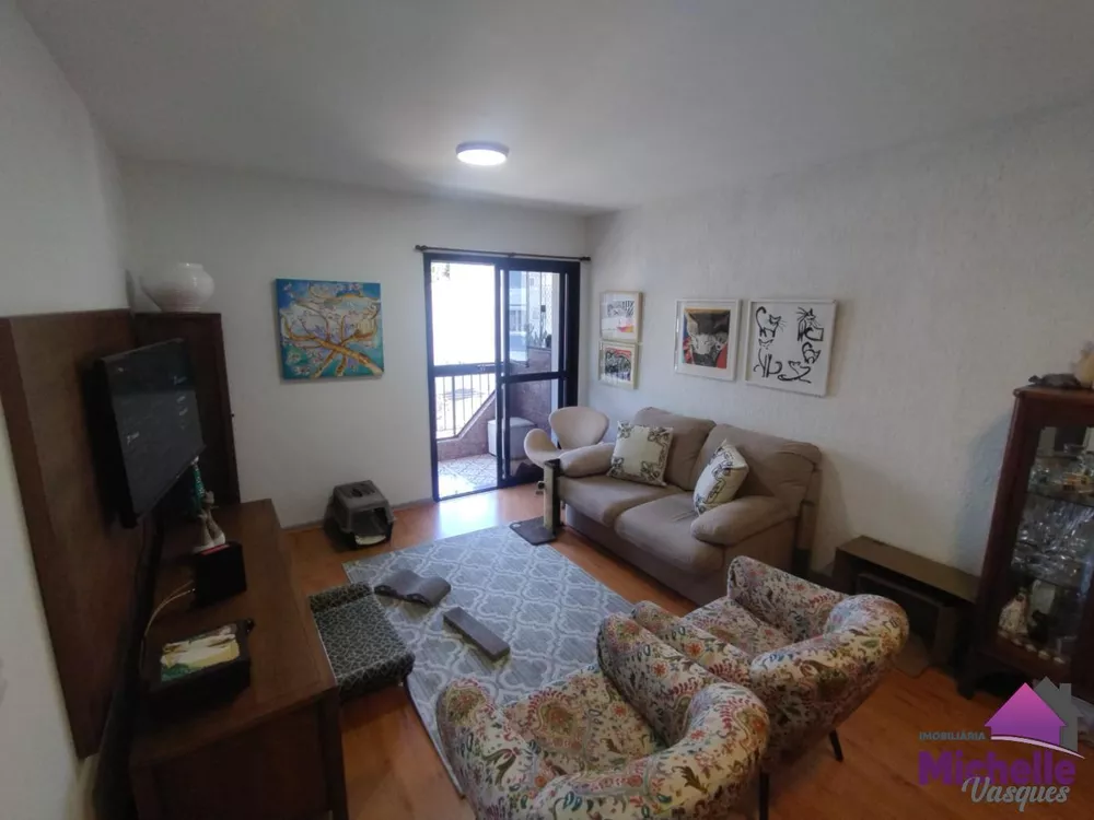 Apartamento, 2 quartos - Foto 2