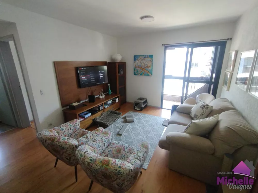 Apartamento, 2 quartos - Foto 4