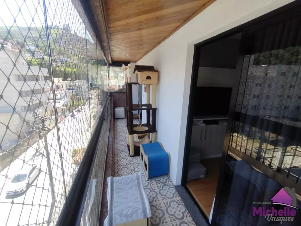Apartamento, 2 quartos - Foto 7