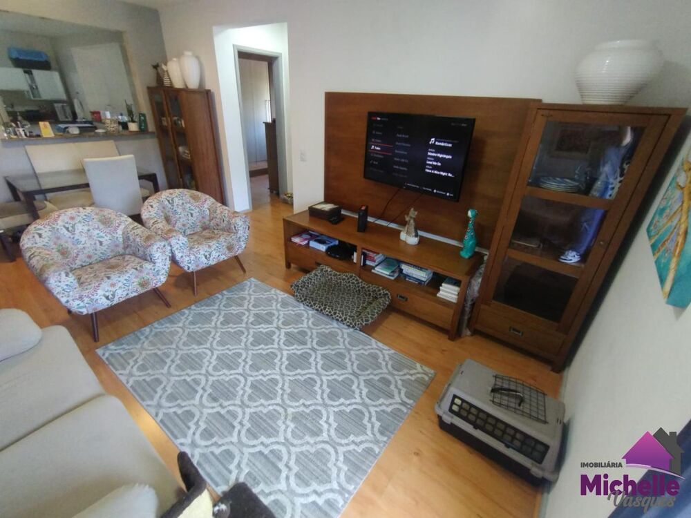 Apartamento, 2 quartos - Foto 35