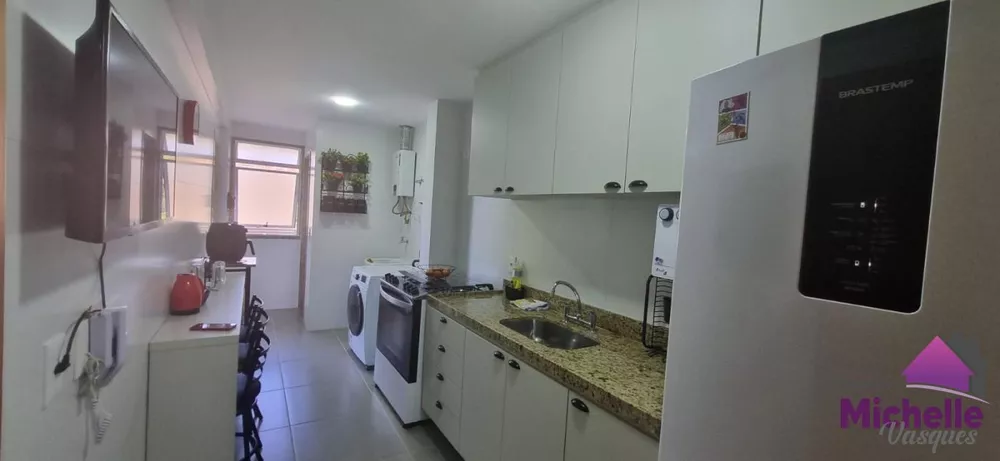 Apartamento, 2 quartos - Foto 15