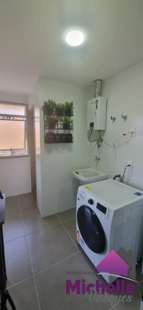 Apartamento, 2 quartos - Foto 17