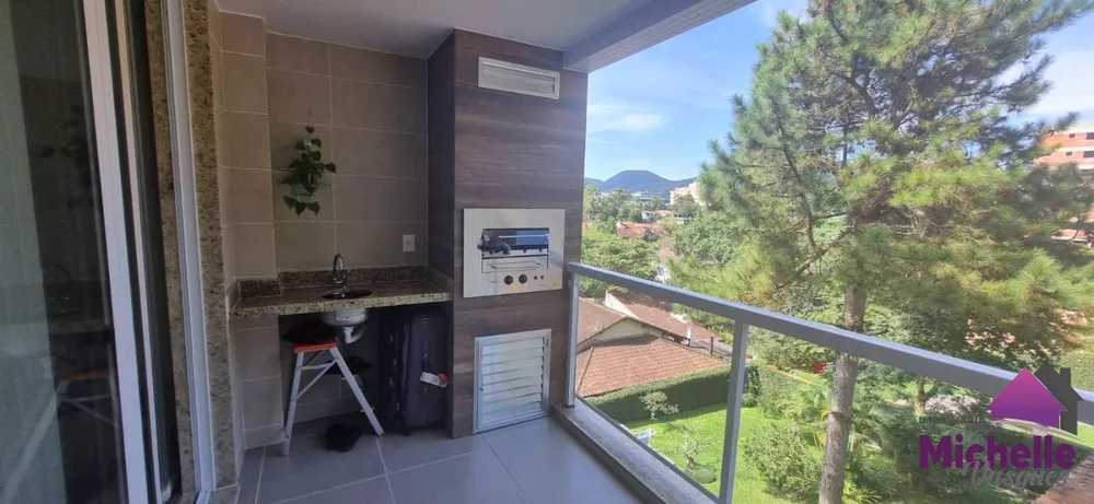 Apartamento, 2 quartos - Foto 1