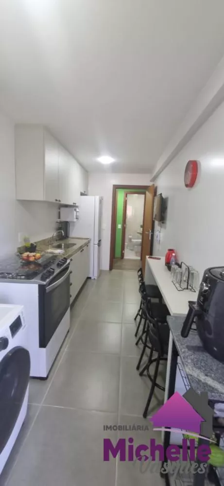 Apartamento, 2 quartos - Foto 18
