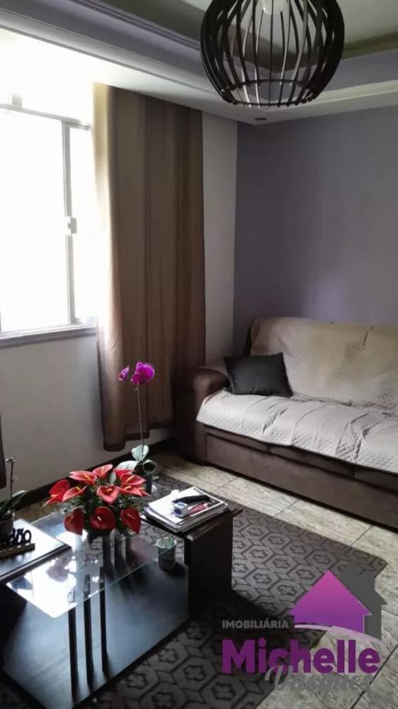 Apartamento, 3 quartos - Foto 1