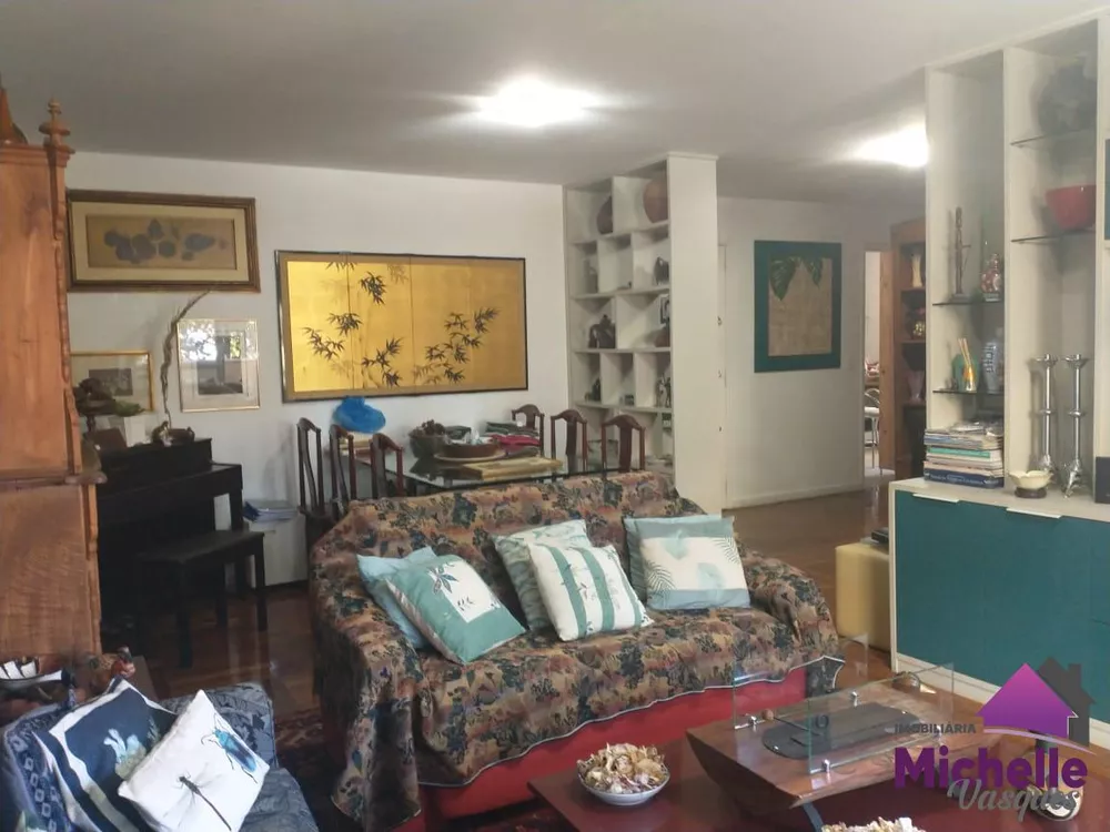 Apartamento, 3 quartos - Foto 4
