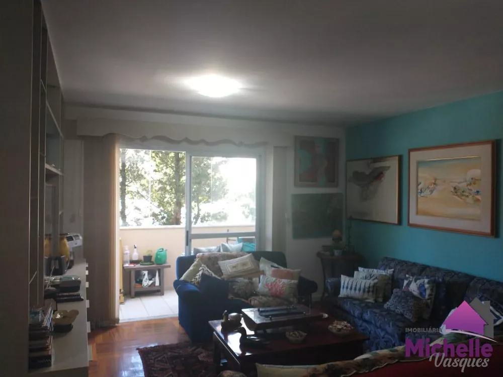 Apartamento, 3 quartos - Foto 1