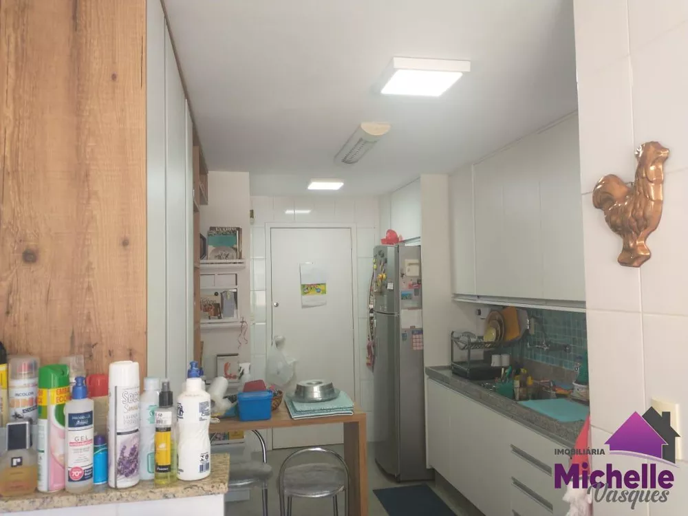 Apartamento, 3 quartos - Foto 29