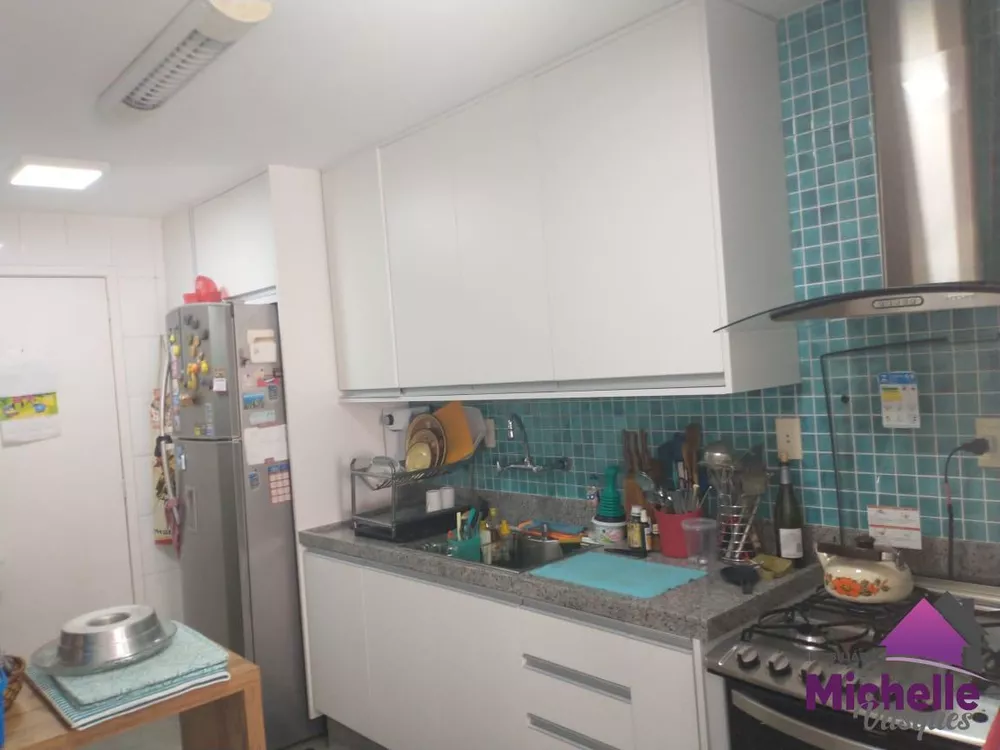 Apartamento, 3 quartos - Foto 28