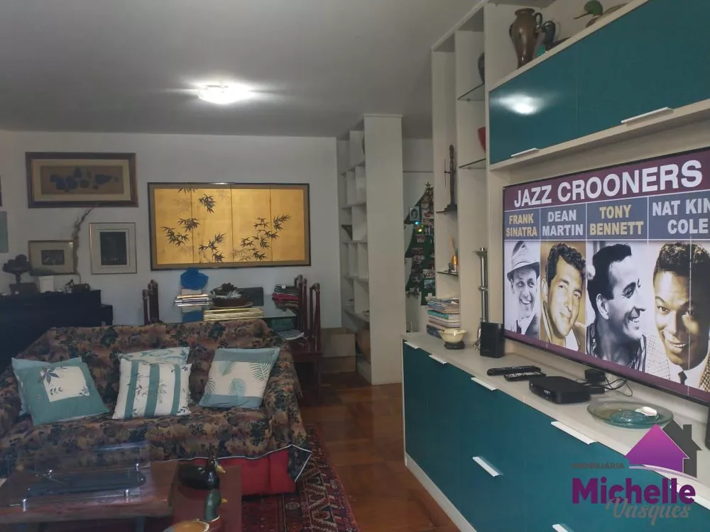 Apartamento, 3 quartos - Foto 2