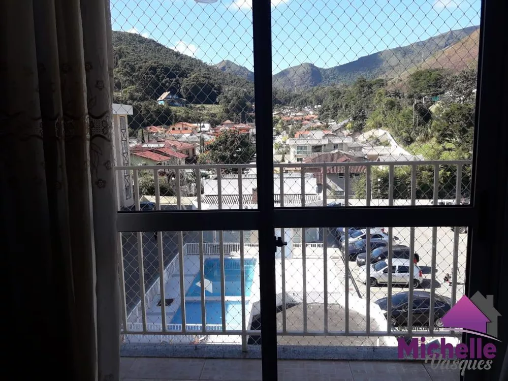 Apartamento, 2 quartos - Foto 6