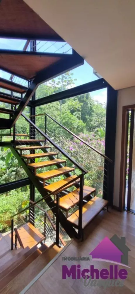 Casa de Condomínio, 5 quartos - Foto 22