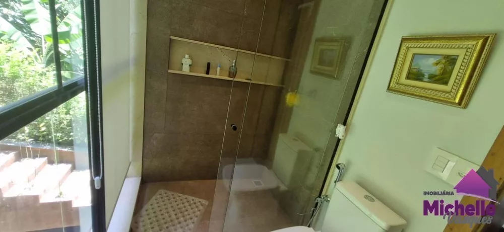 Casa de Condomínio, 5 quartos - Foto 35