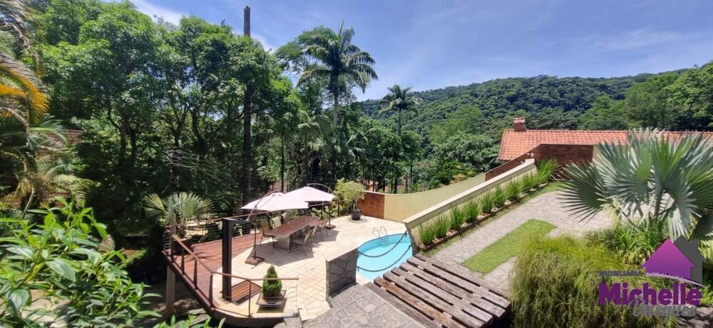 Casa de Condomínio, 5 quartos - Foto 4