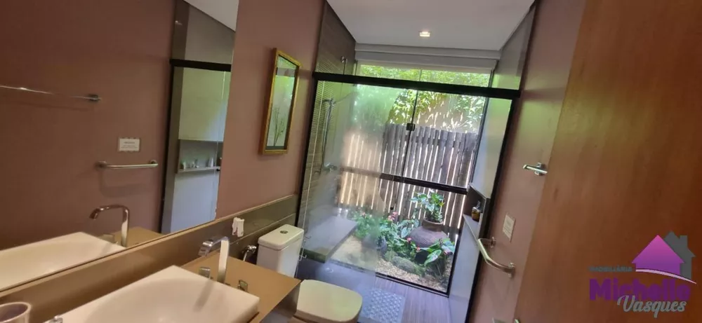 Casa de Condomínio, 5 quartos - Foto 37