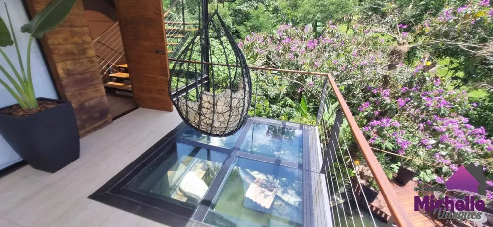 Casa de Condomínio, 5 quartos - Foto 15