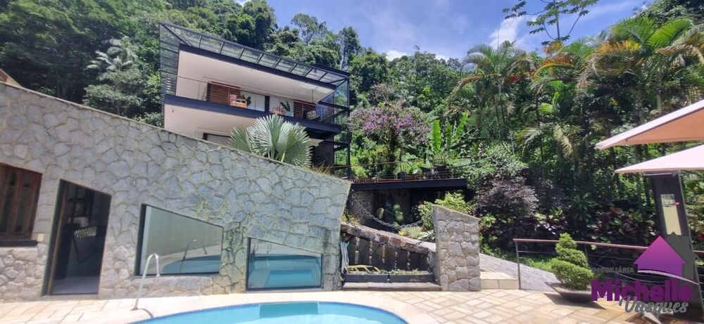 Casa de Condomínio, 5 quartos - Foto 2