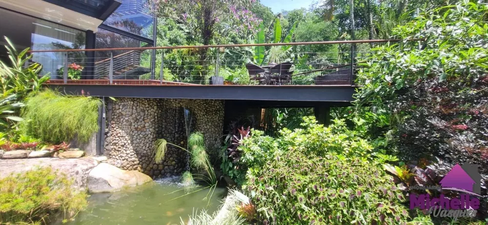 Casa de Condomínio, 5 quartos - Foto 8