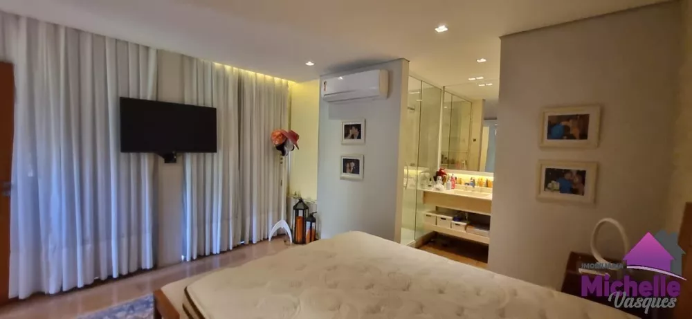 Casa de Condomínio, 5 quartos - Foto 25